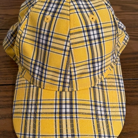 Men's Adjustable Hat - Picture 2 of 2